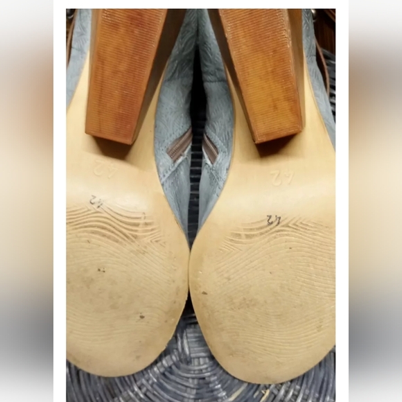 Miz Mooz Kahlo Size 42 - Picture 5 of 8